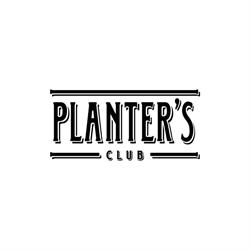 Planter’s Club Bar