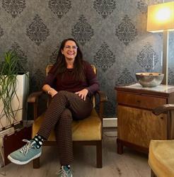 Astrid Steinbichler Massagetherapeutin