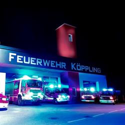 Freiwillige Feuerwehr Köppling