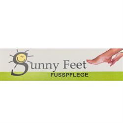 Fußpflege - Sunny Feet