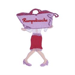 Rumpeltasche