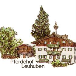Pferdehof Leuhuben