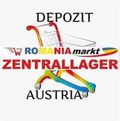 Cash & Carry ROMANIAmark GmbH-AUSTRIA