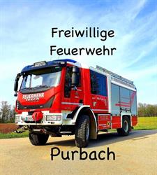 Freiwillige Feuerwehr Purbach