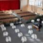 Im Team Theater Seiersberg - Veranstaltungsraum Im Team Theater Seiersberg - Veranstaltungsraum