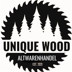 Unique-Wood Altwarenhandel