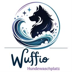 Wuffio Hundewaschplatz