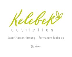 Kelebek Cosmetics by Mona