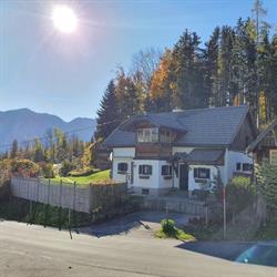 Ferienhaus Bad Goisern am Hallstättersee