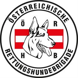 Österreichische Rettungshundebrigade Landesgruppe Oberösterreich