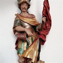 Freiwillige Feuerwehr Inzersdorf im Kremstal