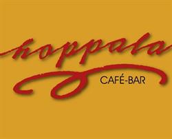 Cafe Hoppala