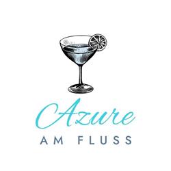 Azure am Fluss