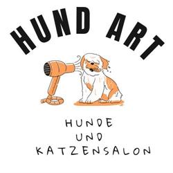 HUND ART Hunde- Katzensalon