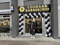 Coshaar Barbershop