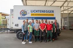 Lichtenegger - der Getränkedienstleister