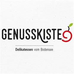 Genusskiste – Delikatessen vom Bodensee