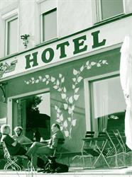 GEA Hotel Sonne