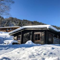 Chalet Wastl