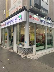 Media Supermarkt