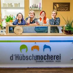 d'Hübschmocherei