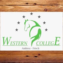 Western - College Ambroz-Frisch