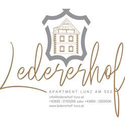 Apartment Ledererhof