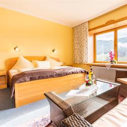 Pension Südhang
