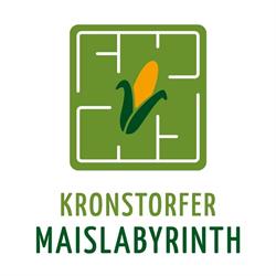 Kronstorfer Maislabyrinth