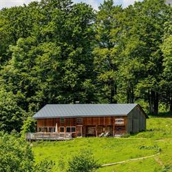 Hüttenurlaub Vorarlberg - Vorsäß Zipfel