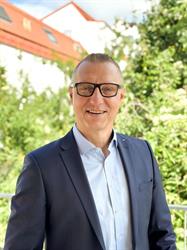 Luznik Christoph - Institutional Makler Support