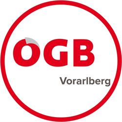 ÖGB Österreichischer Gewerkschaftsbund Landesorganisation Vorarlberg