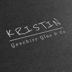 KRISTIN's Geschirr Glas & Co