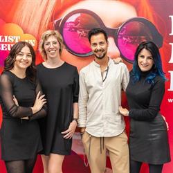 Frisiersalon hair'n style