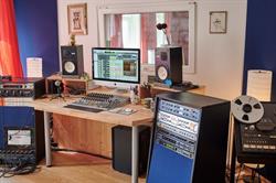 Gartenhaus Records