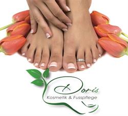 Kosmetik Salon Doris - Kosmetik und Fußpflege