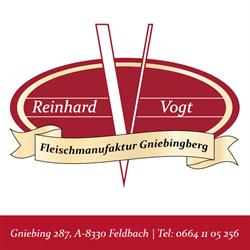 Fleischmanufaktur Gniebingberg