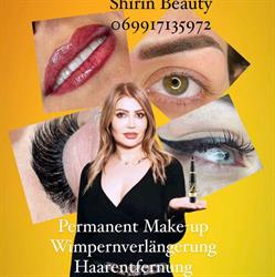 shirin beauty