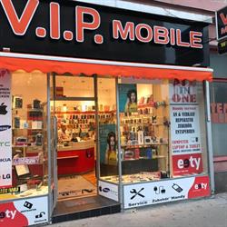 V. I. P. Mobile