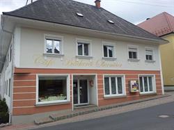 Cafe Bäckerei Obermeier