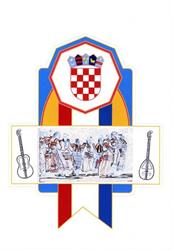 Hrvatski kulturni dom / Kroatischer Kultur Verein