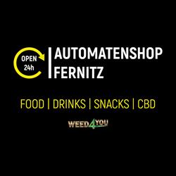 WEED4YOU Automatenshop