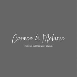 Carmen & Melanie