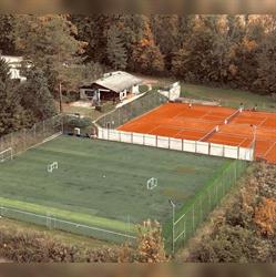 SGA Sportzentrum Maria Rain