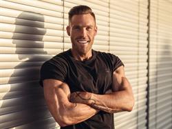 Michael Pfeifenberger - Personal Fitnesstrainer