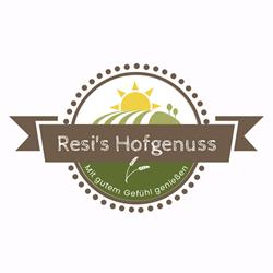 Resi's Hofgenuss - Dein Regionalladen