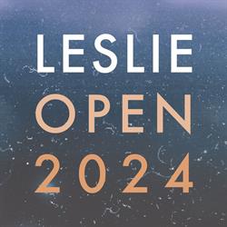 Leslie Open