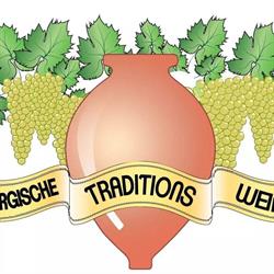 Georgische Traditionsweine
