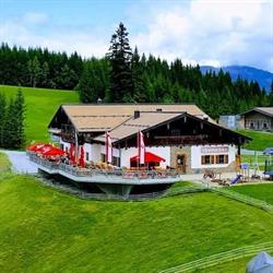Kreistenalm GmbH