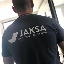 Jaksa Spedition & Transport GmbH